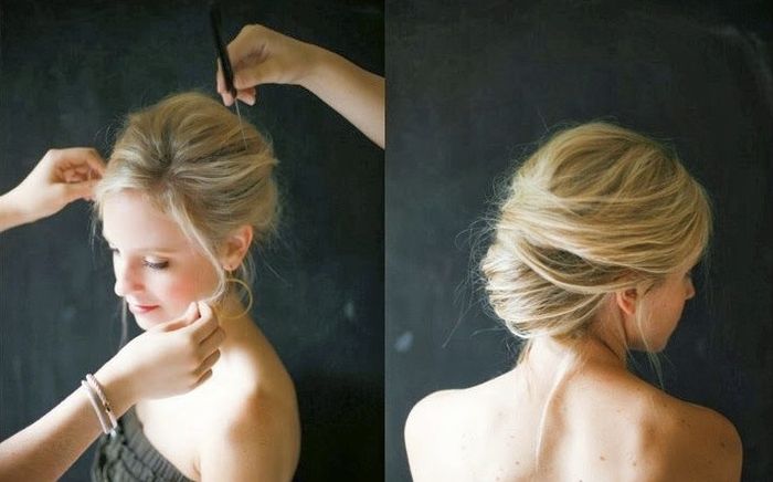 SHOW ME YOUR HAIRSTYLES!