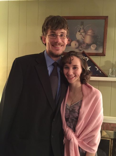 Valentine's day weekend... what are you doing (if anything) for FH?