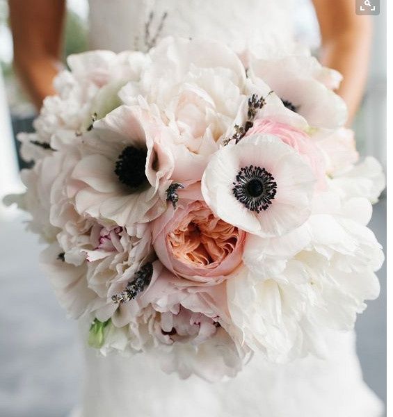 Let's see your bouquets/inspiration bouquets!