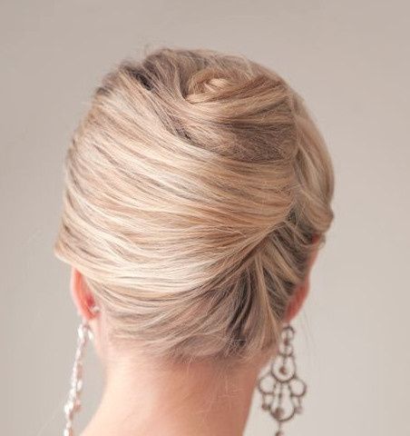 Let's see your hair!