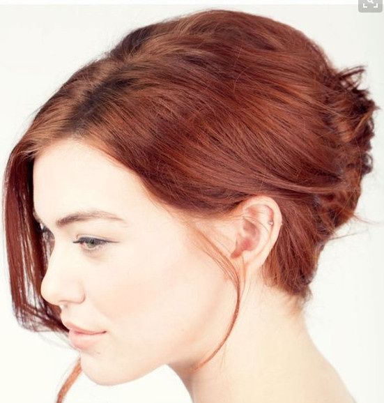 Let's see your hair!