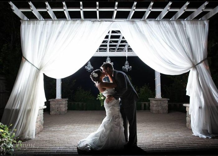 Spinoff: What one inspiration wedding photo do you want to recreate/attempt?