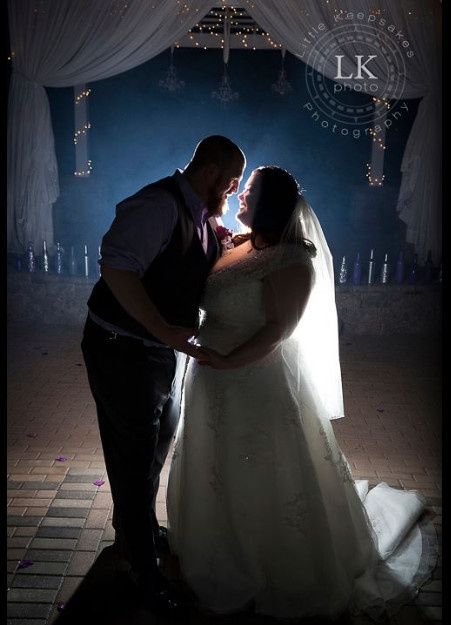 Spinoff: What one inspiration wedding photo do you want to recreate/attempt?