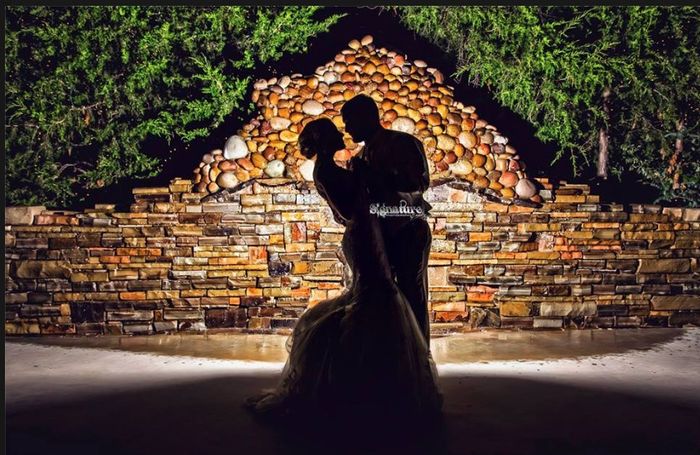 Spinoff: What one inspiration wedding photo do you want to recreate/attempt?
