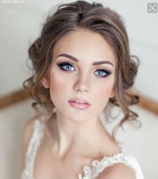Natural or Dramatic Makeup- What will be your look?