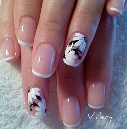 Bridal Nail Inspiration- Do you have any?
