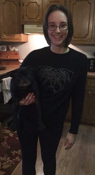 NWR: Dachshunds and other small dog owners
