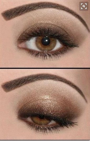 Had my makeup trial! Edited title.