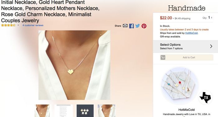 Jewelry help
