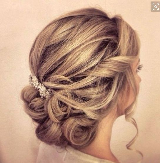 Hair style?!