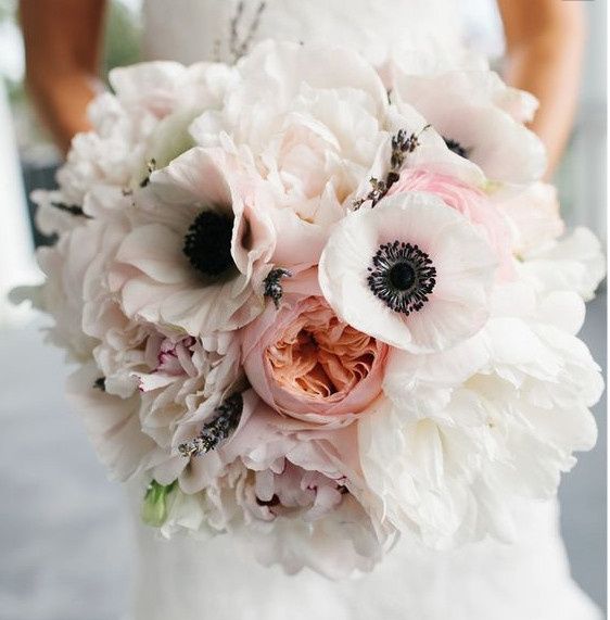 Bride's Bouquet