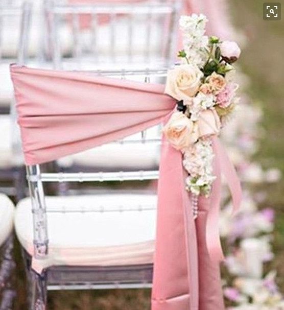 Would this look oky? Venue decoration
