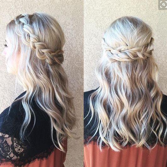 Hair Trial... Yuk