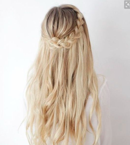 Hair Trial... Yuk