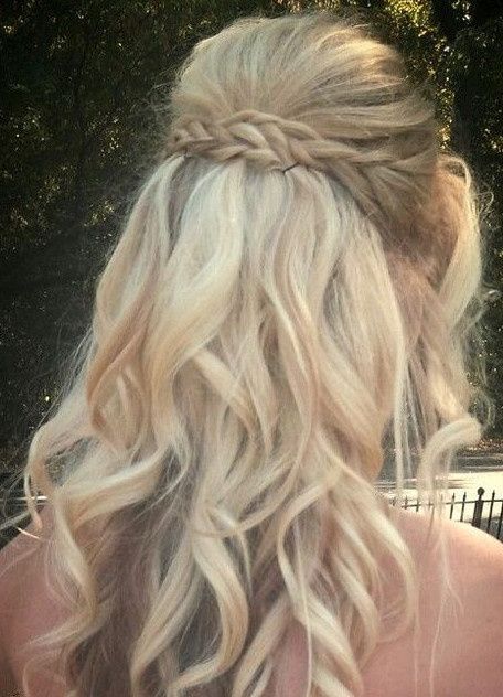 Hair trials. How many is too many?