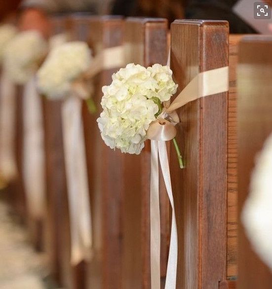 Church decorations