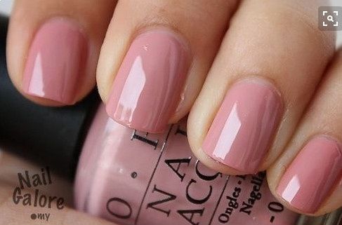 Let's see those wedding nails?
