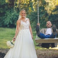 What Dress Are YOU Wearing?