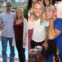 First and most recent picture of you and your SO