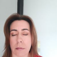 Make up trial.... thoughts?