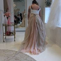 Lets see your dress :)