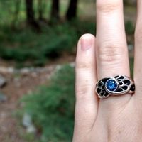 Let me see your BLING!!!!