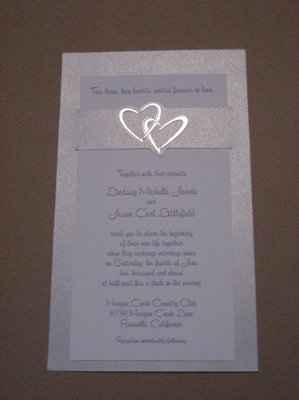 It's finally time.....