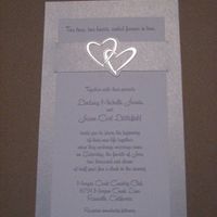 It's finally time.....