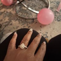 Brides of 2022! Show us your ring! - 1