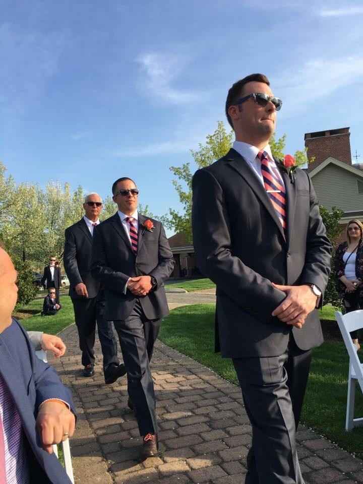 We Did It!!!!