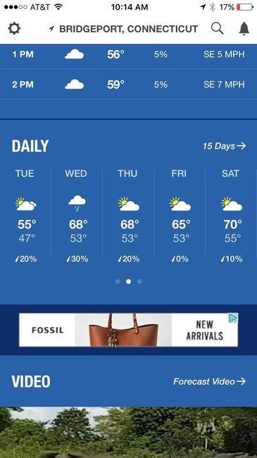 Weather