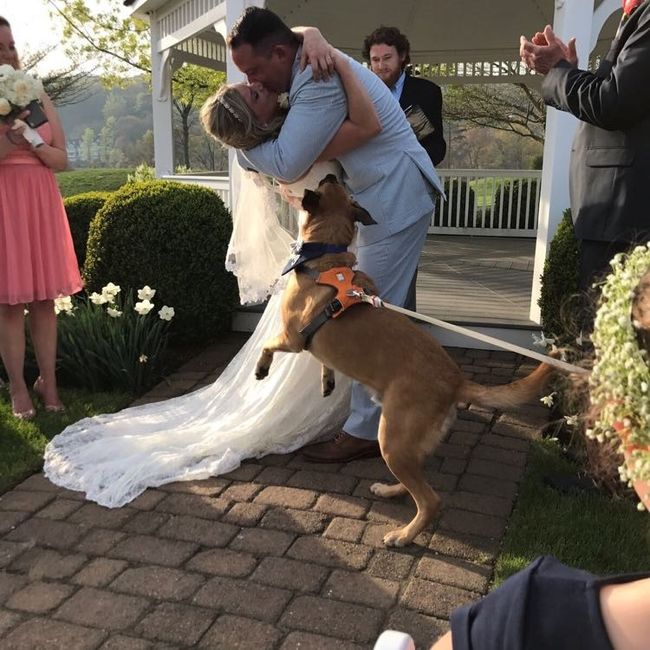 We Did It!!!!