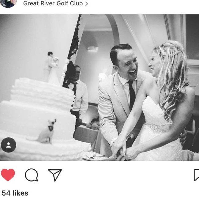 We Did It!!!!