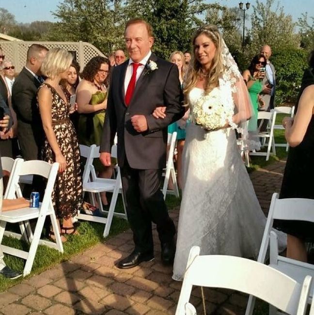 We Did It!!!!