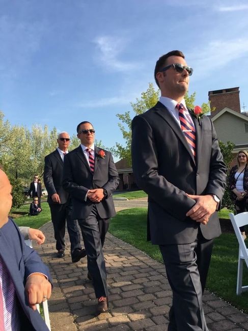 We Did It!!!!