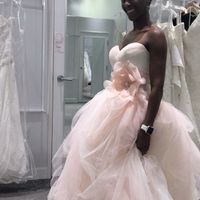 Let me see those ball gowns!