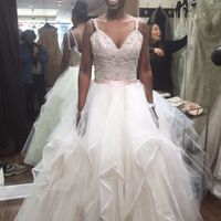 Let me see those ball gowns!