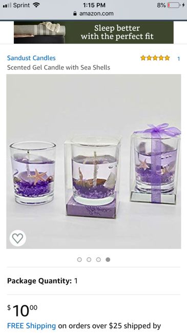 Wedding Reception Decor?! 8