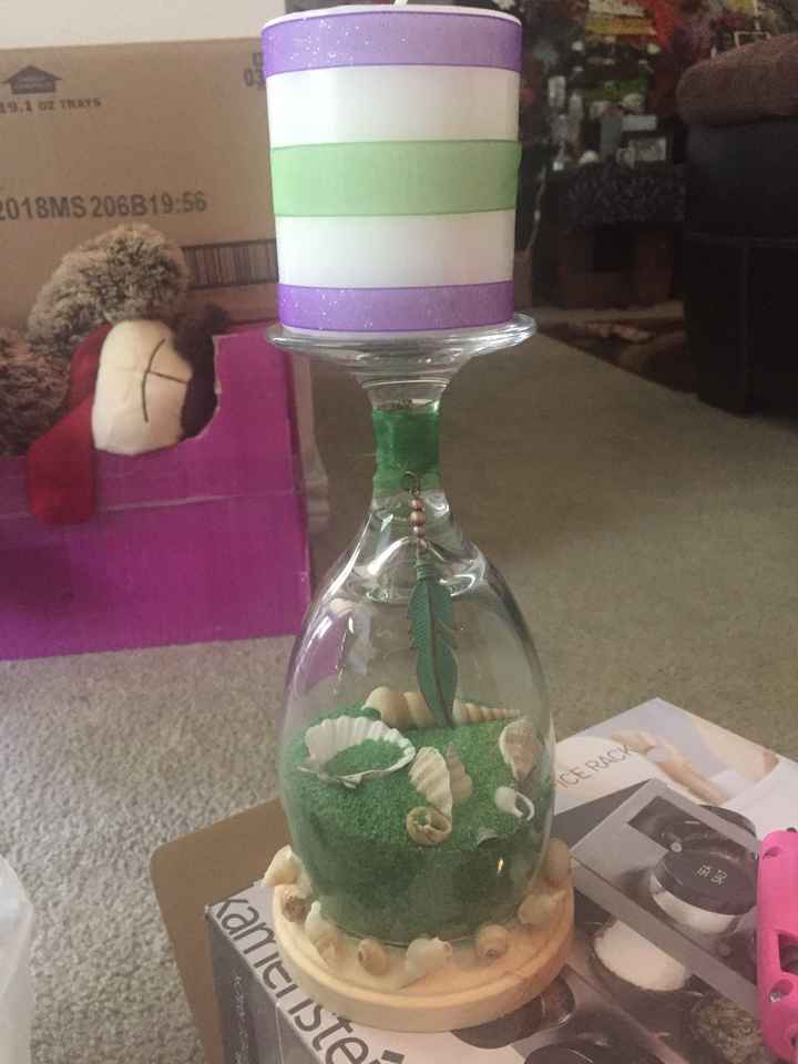 Share your color schemes!! - 1