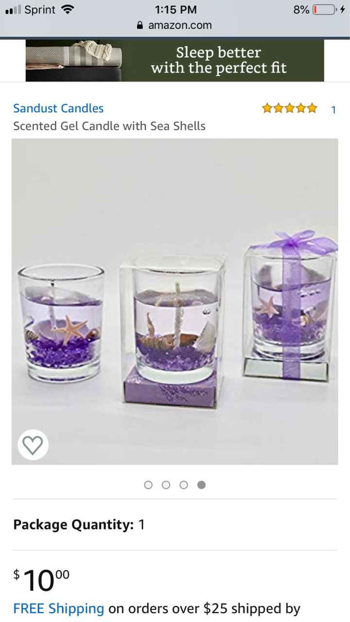 Wedding Reception Decor?! - 1