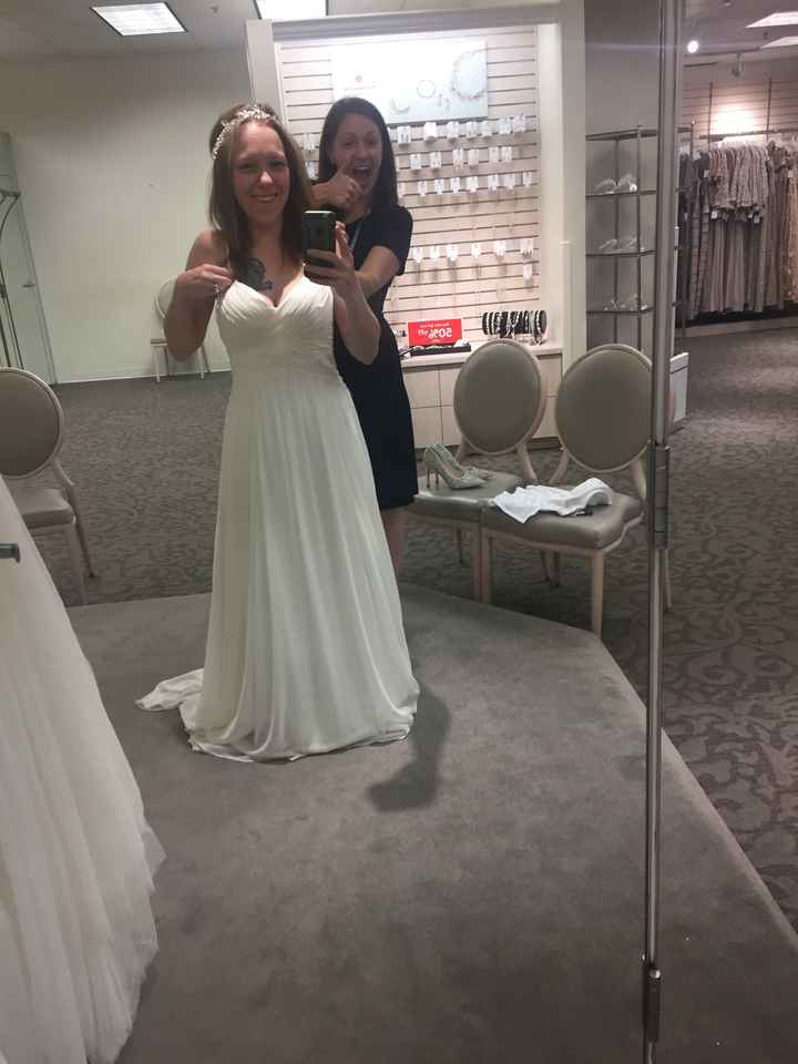 Dress Outtakes. Show me the rejects! - 2