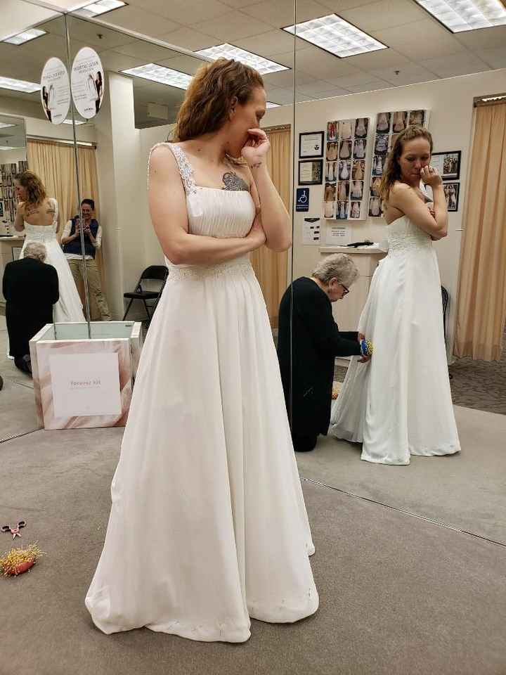 Davids bridal alterations 4