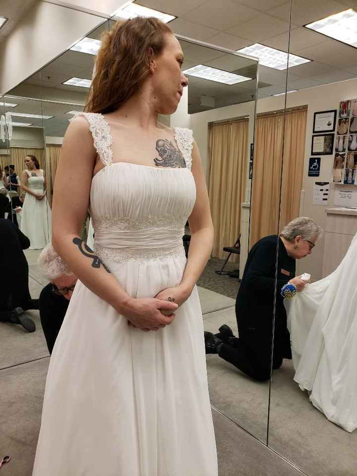 Davids bridal alterations 6