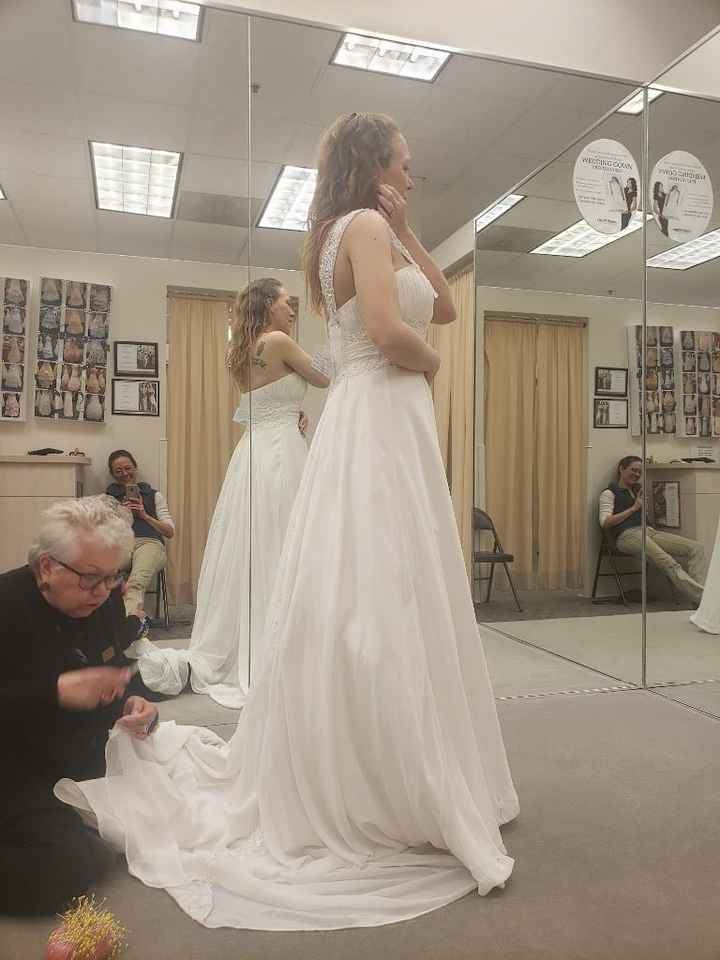 Davids bridal alterations 7
