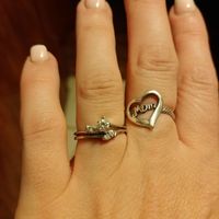 Brides of 2020!  Show us your ring! - 1