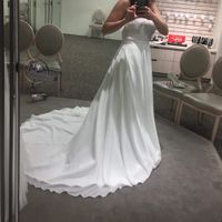 Davids bridal alterations - 2