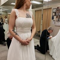 Davids bridal alterations - 3