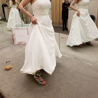 Davids bridal alterations - 5