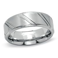 men rings
