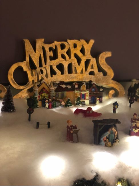 Christmas Traditions? - 1